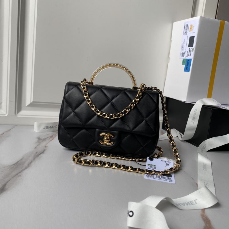 Ch**el satchel bags